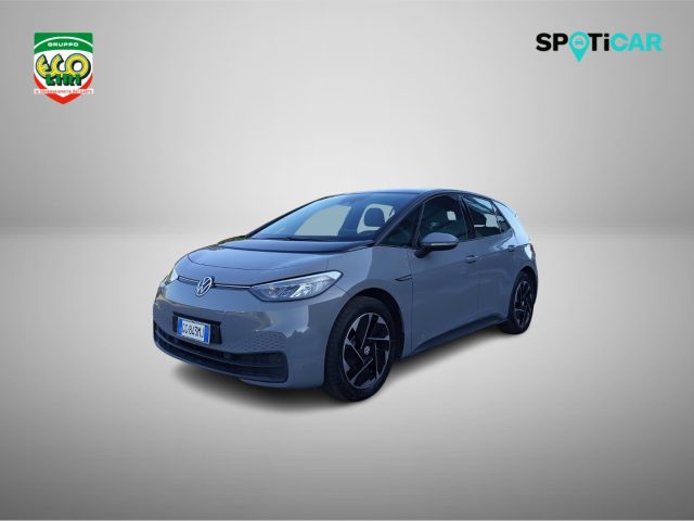 VOLKSWAGEN ID.3 usata, con ABS