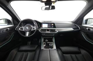 BMW X5 usata 4