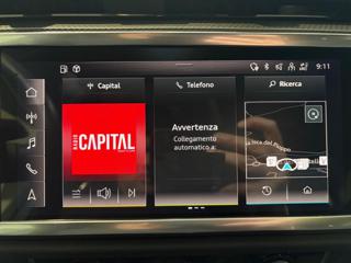 AUDI Q3 usata, con Servosterzo