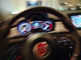 FIAT 500X usata, con Bracciolo