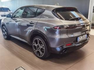 ALFA ROMEO Tonale usata, con Cerchi in lega