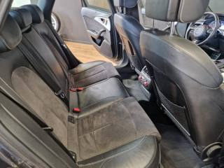 AUDI A6 usata, con Immobilizzatore elettronico