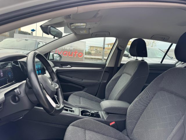 VOLKSWAGEN Golf usata, con Climatizzatore