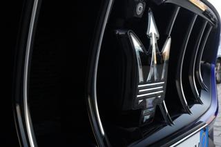 MASERATI Grecale usata, con Adaptive Cruise Control