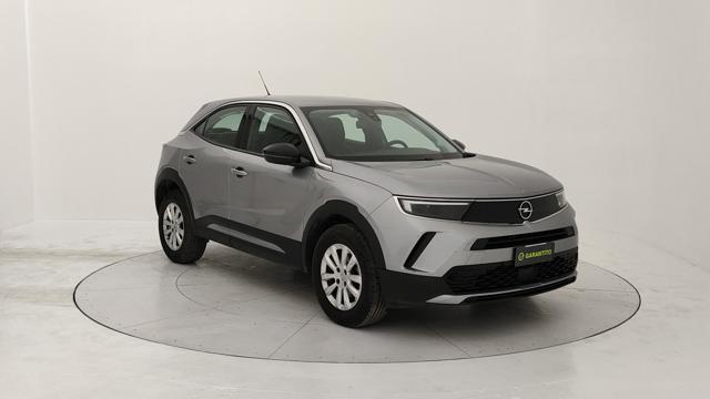 OPEL Mokka usata, con ESP