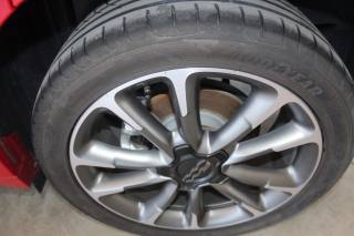 FIAT 500X usata, con Immobilizzatore elettronico