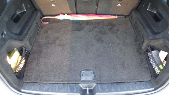 MERCEDES-BENZ GLB 200 usata 141