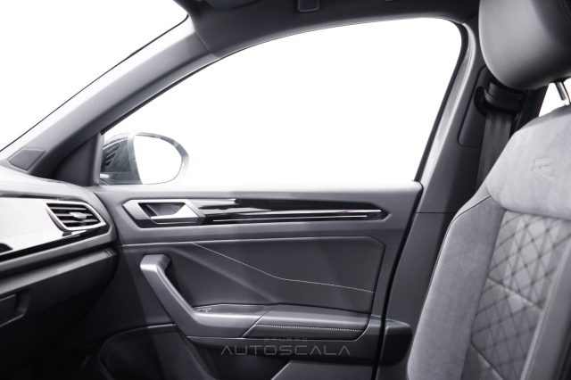 VOLKSWAGEN T-Roc usata, con Adaptive Cruise Control
