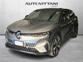 RENAULT Megane E-Tech Electric Techno EV60 AC22