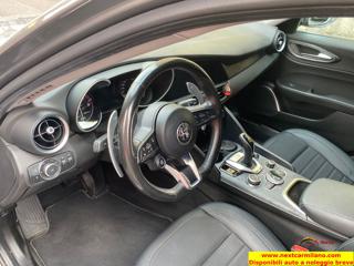 ALFA ROMEO Giulia usata, con Adaptive Cruise Control