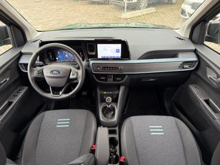 FORD Tourneo Courier usata, con Controllo automatico clima