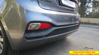 HYUNDAI i20 usata, con Monitoraggio pressione pneumatici