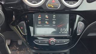 OPEL Adam usata, con Airbag Passeggero