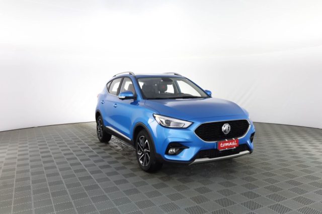 MG ZS usata 1