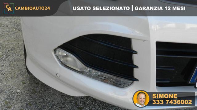 FORD Kuga usata, con Sensore di pioggia