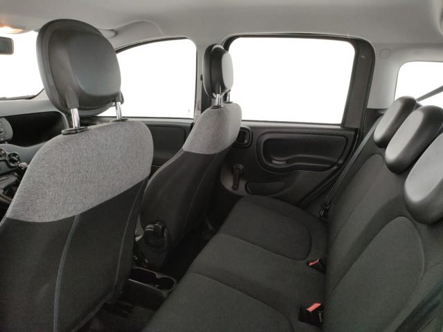 FIAT Panda usata, con Controllo trazione