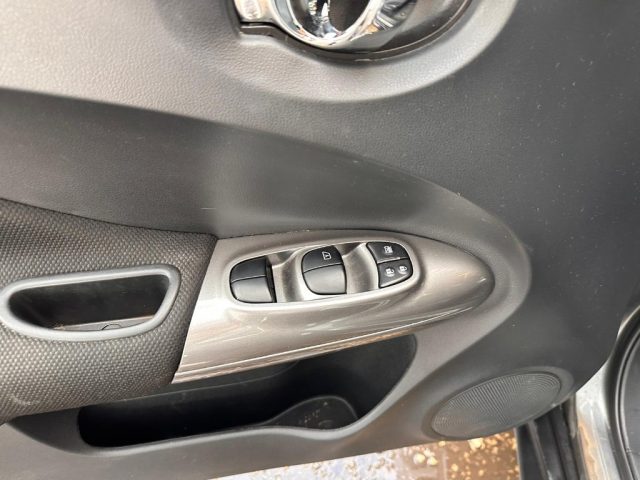 NISSAN Juke usata, con Autoradio