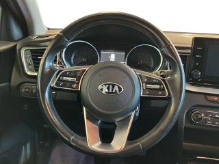 KIA XCeed usata, con Fari LED