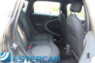MINI Countryman usata, con Climatizzatore