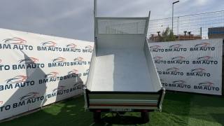 PIAGGIO Porter usata 8