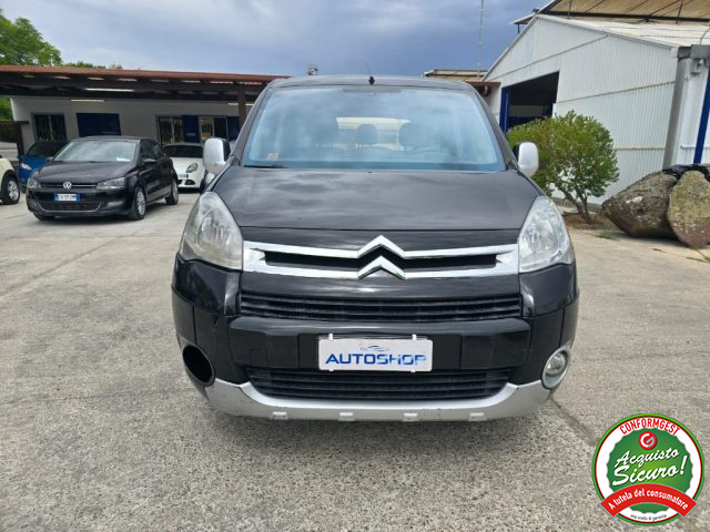 CITROEN Berlingo usata, con Airbag