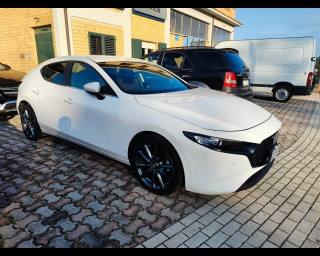 MAZDA 3 usata, con Bluetooth