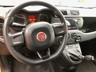 FIAT Panda usata, con Autoradio