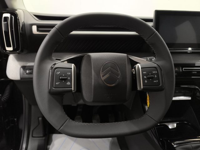 CITROEN C3 usata, con Controllo trazione