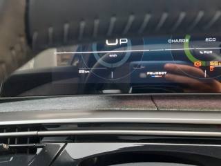 PEUGEOT 3008 usata, con Cerchi in lega