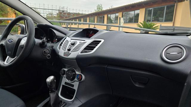 FORD Fiesta usata, con Vivavoce