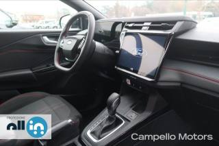 FORD Puma usata 13
