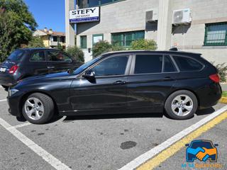 BMW 320 usata, con Alzacristalli elettrici