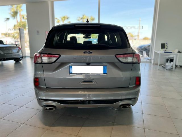 FORD Kuga usata, con Alzacristalli elettrici