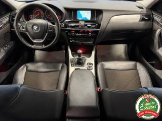 BMW X4 usata, con Controllo trazione
