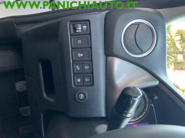 SUZUKI Vitara usata, con Vetri oscurati