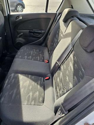 OPEL Corsa usata, con Airbag Passeggero