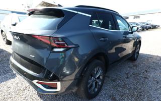 KIA Sportage usata, con Controllo trazione