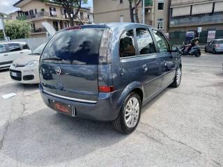 OPEL Meriva usata, con Controllo automatico clima