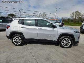 JEEP Compass usata, con Autoradio