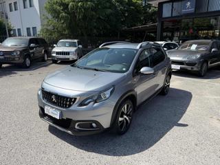 PEUGEOT 2008 usata, con Airbag laterali