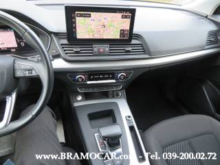 AUDI Q5 usata, con Immobilizzatore elettronico