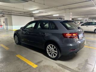 AUDI A3 usata, con Alzacristalli elettrici