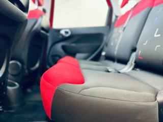 FIAT 500L usata, con Immobilizzatore elettronico