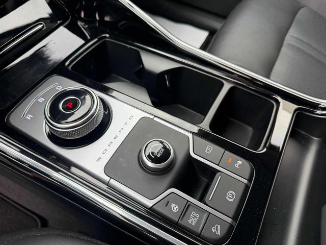 KIA Sorento usata, con Sistema di navigazione