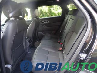 LAND ROVER Range Rover Velar usata, con Cerchi in lega