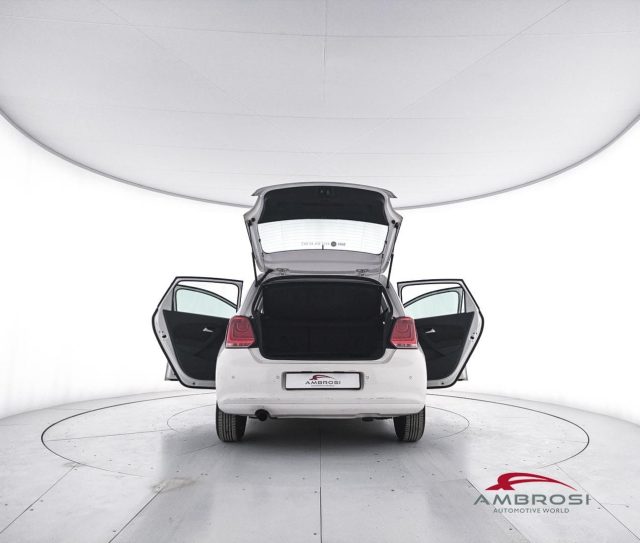 VOLKSWAGEN Polo usata 6