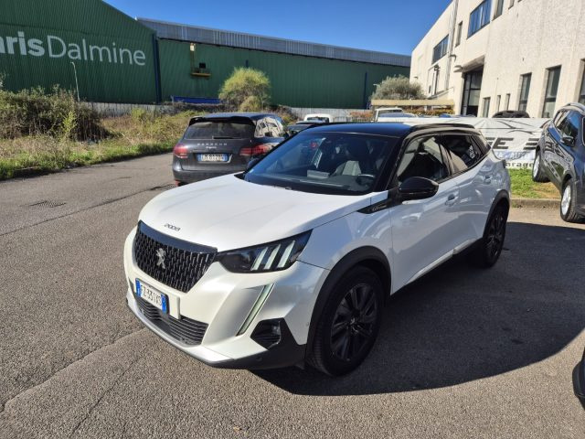 PEUGEOT 2008 usata, con Airbag