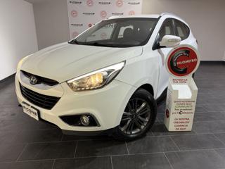HYUNDAI iX35 1.7 CRDi 2WD Xpossible