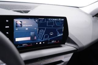 BMW 118 usata, con Interni in pelle