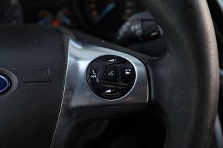 FORD C-Max usata, con Luci diurne